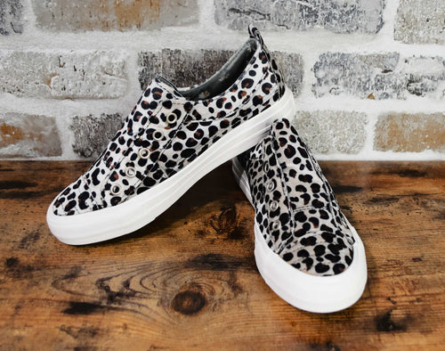 Very G Gypsy Jazz Light Grey Val Fashion Sneaker