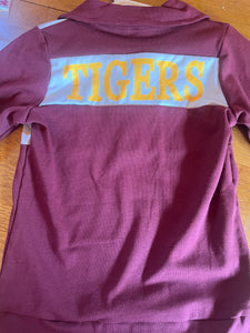 Tigers Pullover Boys