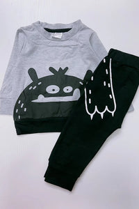 Monster Set