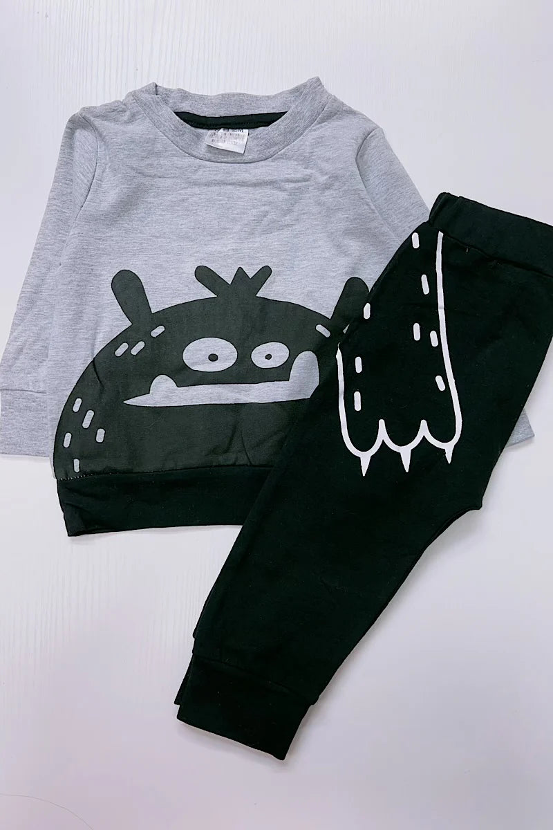 Monster Set
