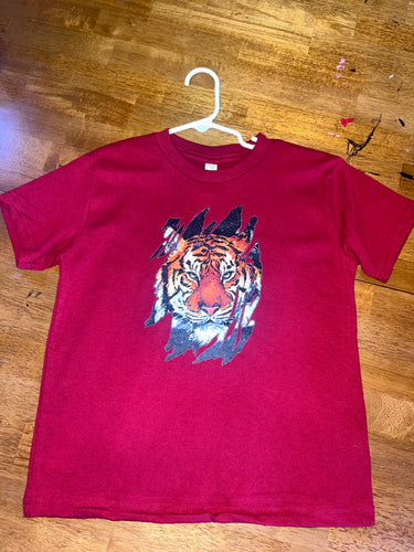 Tiger Tee